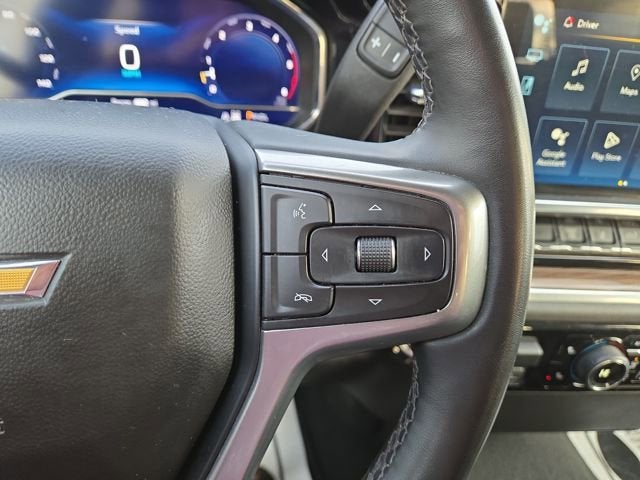 2025 Chevrolet Silverado 3500 HD LT