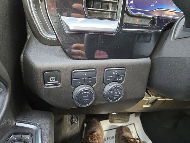 2025 Chevrolet Silverado 3500 HD LT