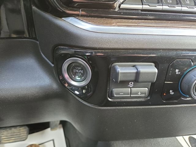 2025 Chevrolet Silverado 3500 HD LT