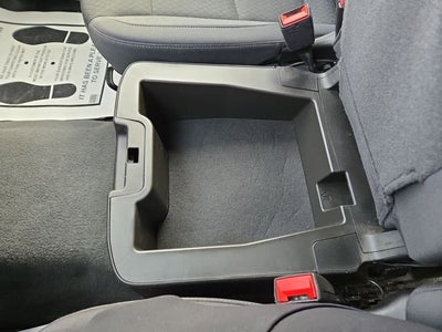 2025 Chevrolet Silverado 3500 HD LT