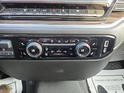 2025 Chevrolet Silverado 3500 HD LT