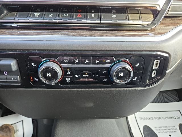 2025 Chevrolet Silverado 3500 HD LT