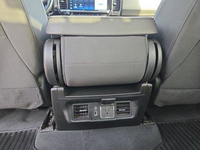 2025 Chevrolet Silverado 3500 HD LT