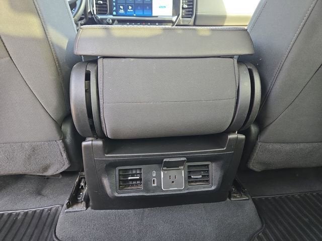 2025 Chevrolet Silverado 3500 HD LT