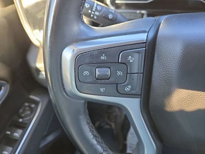 2025 Chevrolet Silverado 3500 HD LT