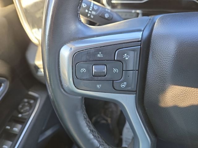 2025 Chevrolet Silverado 3500 HD LT