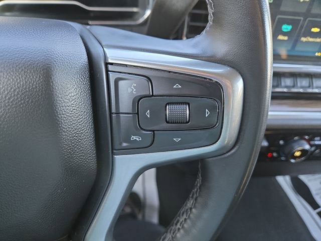 2025 Chevrolet Silverado 3500 HD LT