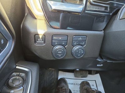 2025 Chevrolet Silverado 3500 HD LT