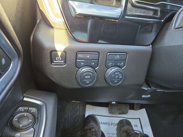 2025 Chevrolet Silverado 3500 HD LT