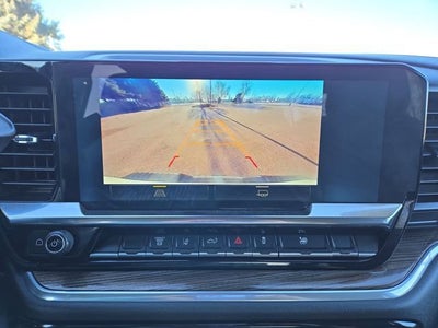 2025 Chevrolet Silverado 3500 HD LT