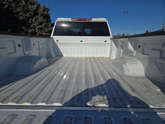 2025 Chevrolet Silverado 3500 HD LT