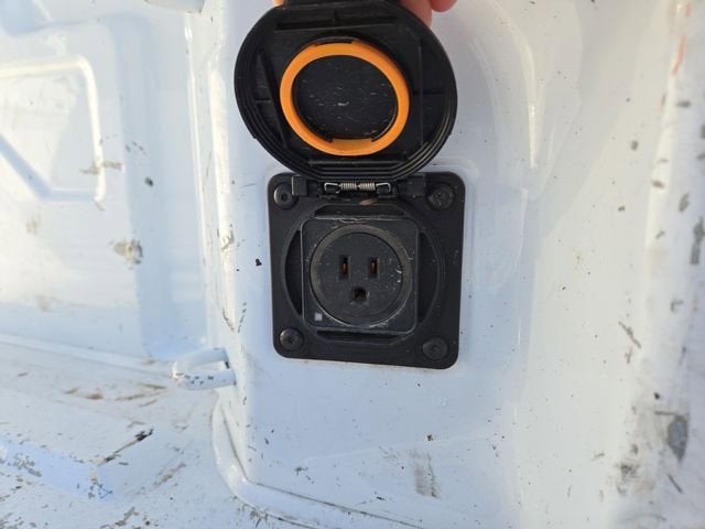 2025 Chevrolet Silverado 3500 HD LT