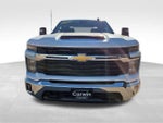 2025 Chevrolet Silverado 3500 HD LT