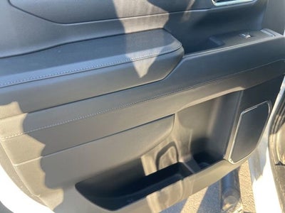 2025 Chevrolet Silverado 3500 HD LTZ