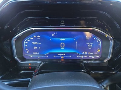 2025 Chevrolet Silverado 3500 HD High Country