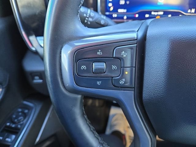 2025 Chevrolet Silverado 3500 HD High Country