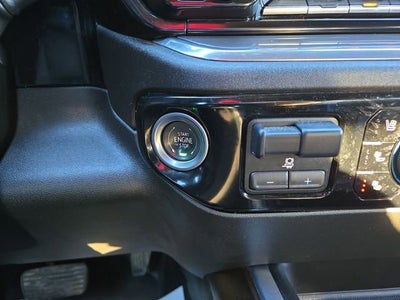 2025 Chevrolet Silverado 3500 HD High Country