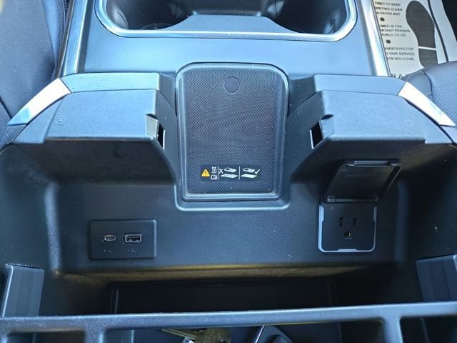 2025 Chevrolet Silverado 3500 HD High Country