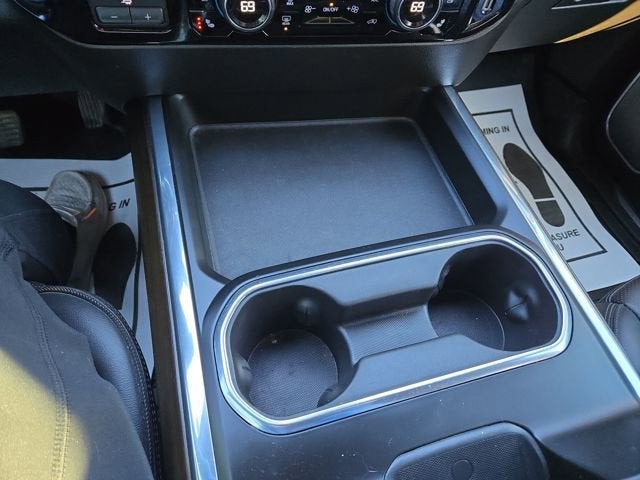 2025 Chevrolet Silverado 3500 HD High Country