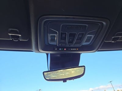 2025 Chevrolet Silverado 3500 HD High Country