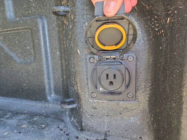 2025 Chevrolet Silverado 3500 HD High Country