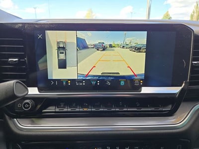 2025 Chevrolet Silverado 3500 HD High Country