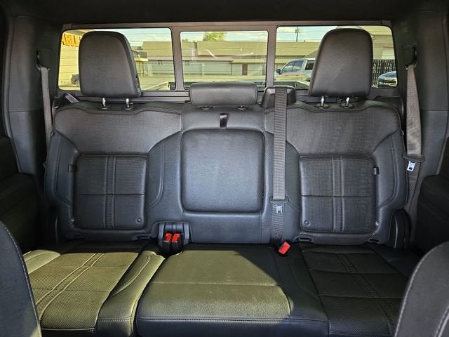 2025 Chevrolet Silverado 3500 HD High Country