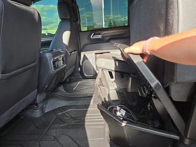 2025 Chevrolet Silverado 3500 HD High Country