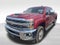 2019 Chevrolet Silverado 3500 HD LTZ