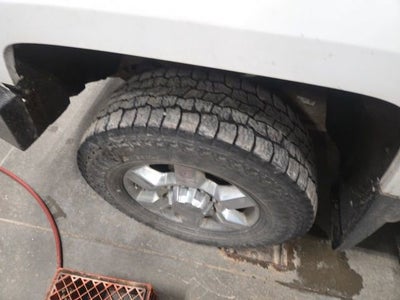 2019 Chevrolet Silverado 3500 HD High Country