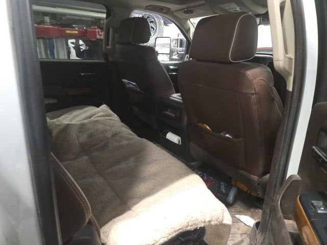 2019 Chevrolet Silverado 3500 HD High Country