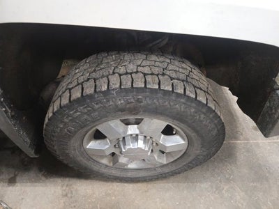 2019 Chevrolet Silverado 3500 HD High Country