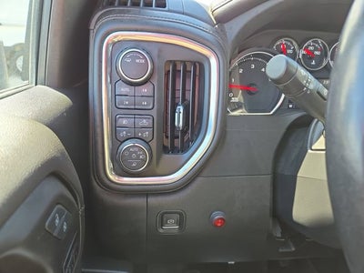 2023 Chevrolet Silverado 2500 HD LTZ