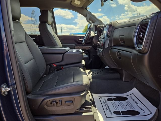 2023 Chevrolet Silverado 2500 HD LTZ