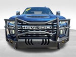 2023 Chevrolet Silverado 2500 HD LTZ