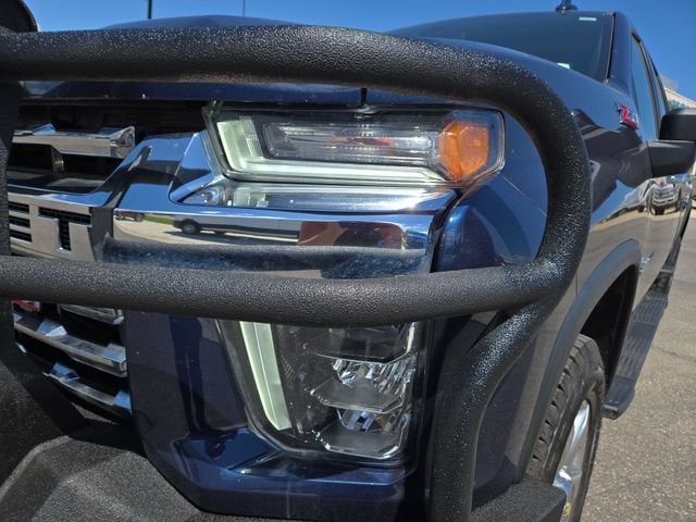 2023 Chevrolet Silverado 2500 HD LTZ