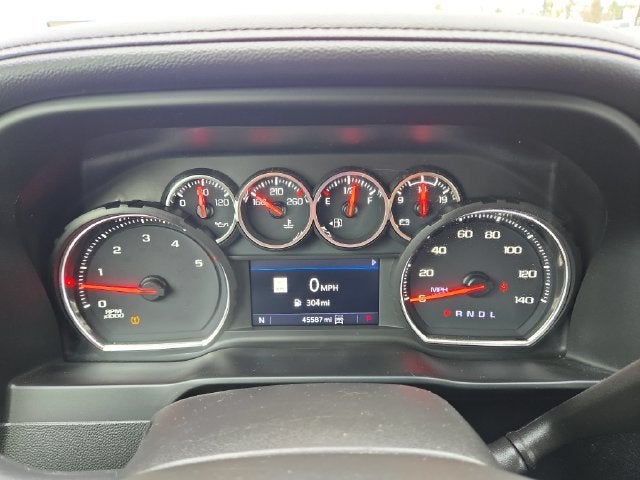 2023 Chevrolet Silverado 2500 HD LTZ