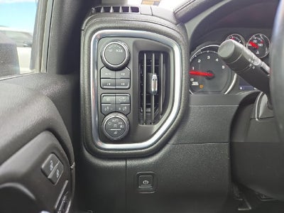 2023 Chevrolet Silverado 2500 HD LTZ