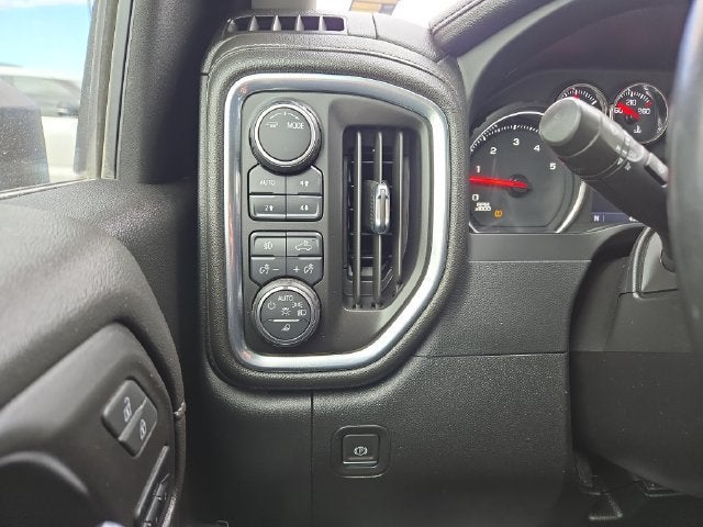 2023 Chevrolet Silverado 2500 HD LTZ