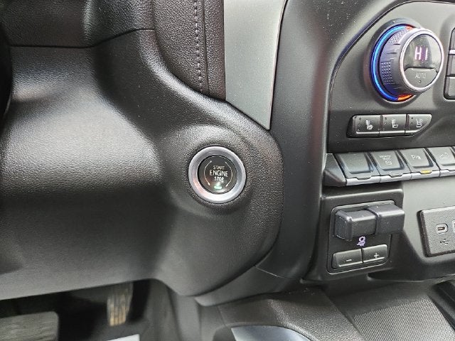 2023 Chevrolet Silverado 2500 HD LTZ