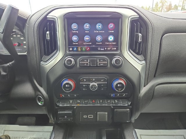 2023 Chevrolet Silverado 2500 HD LTZ