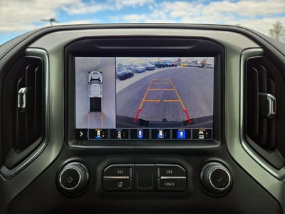 2023 Chevrolet Silverado 2500 HD LTZ