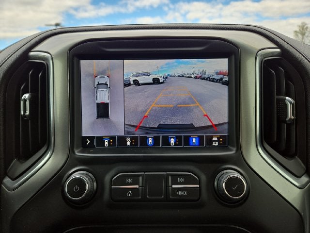 2023 Chevrolet Silverado 2500 HD LTZ