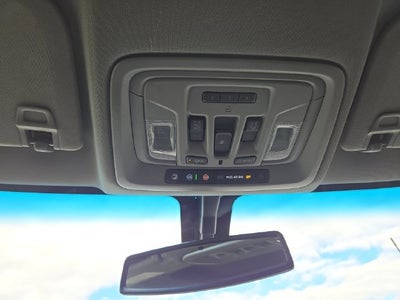 2023 Chevrolet Silverado 2500 HD LTZ