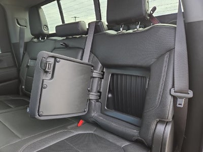 2023 Chevrolet Silverado 2500 HD LTZ