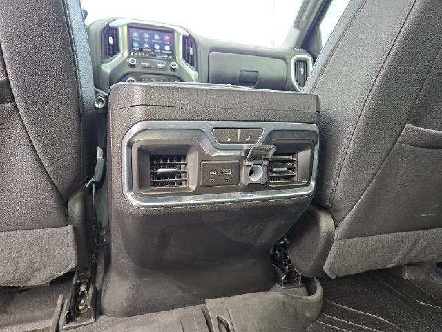 2023 Chevrolet Silverado 2500 HD LTZ