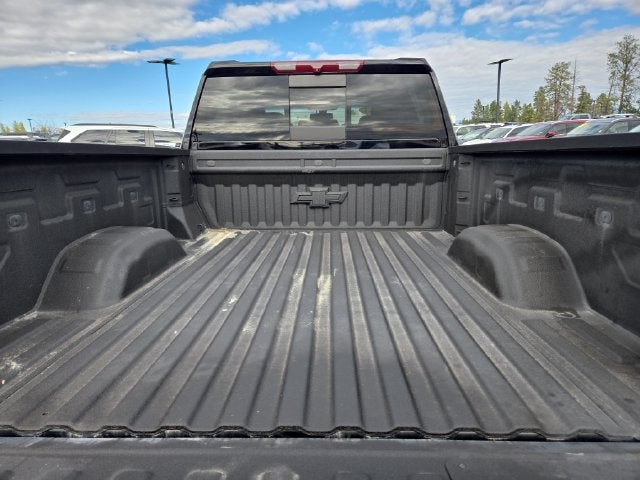 2023 Chevrolet Silverado 2500 HD LTZ