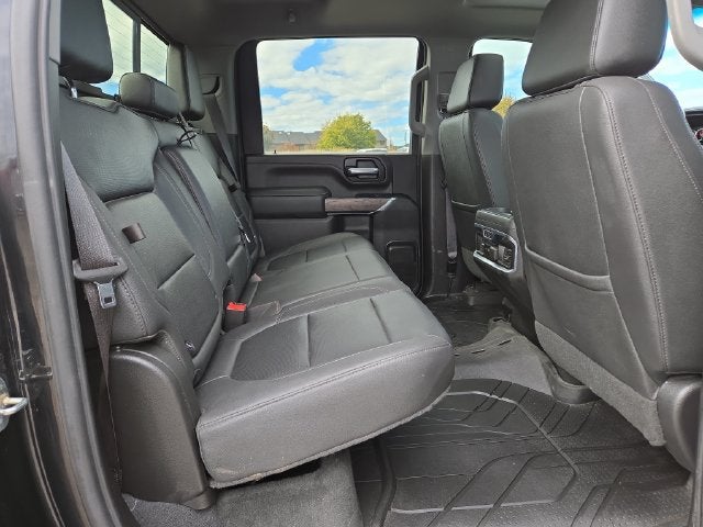 2023 Chevrolet Silverado 2500 HD LTZ