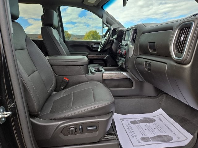 2023 Chevrolet Silverado 2500 HD LTZ