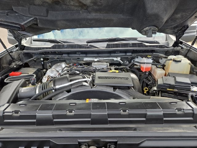 2023 Chevrolet Silverado 2500 HD LTZ